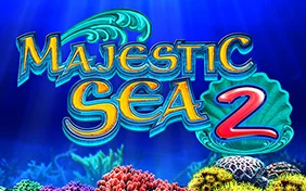 MAJESTIC SEA 2