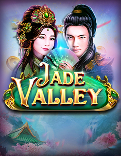 JADE VALLEY