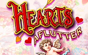 HEARTS AFLUTTER