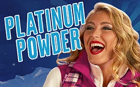 PLATINUM POWDER