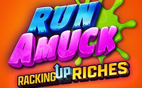 RUN AMUCK