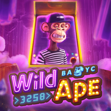 WILD APE