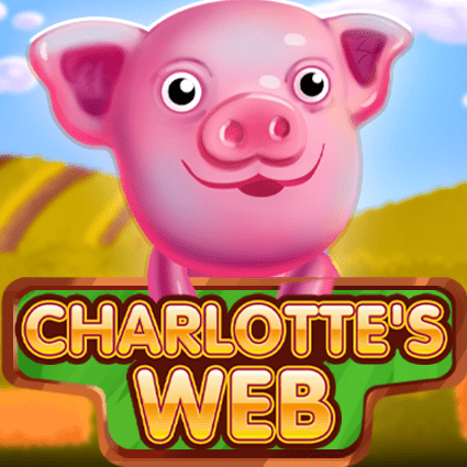 CHARLOTTE'S WEB