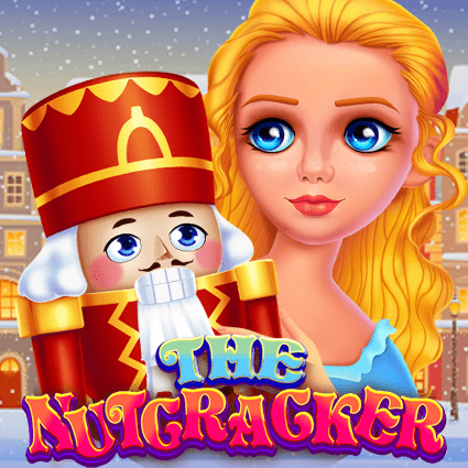 THE NUT CRACKER