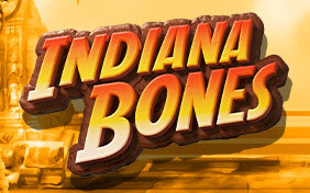 INDIANA BONES