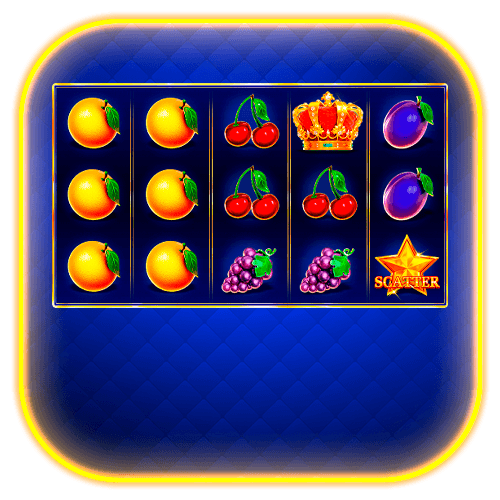 REGAL FRUITS 5