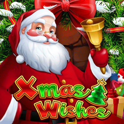 XMAS WISHES