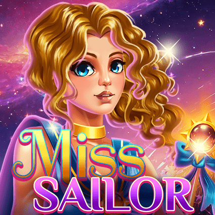 MISS SAILOR