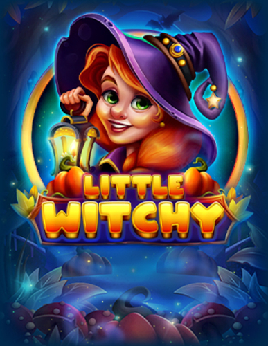 LITTLE WITCHY