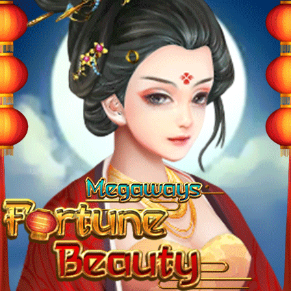 FORTUNE BEAUTY MEGAWAYS