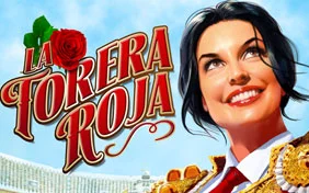 LA TORERA ROJA