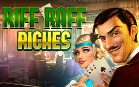 RIFF RAFF RICHES