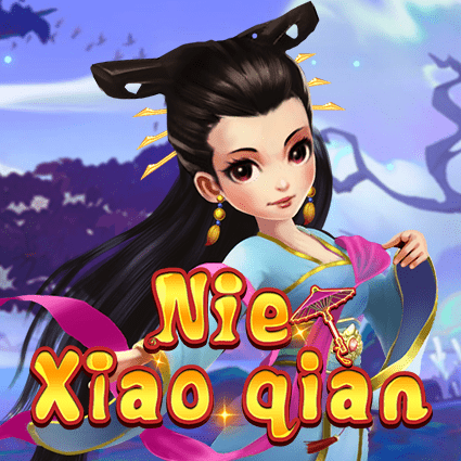 NIE XIAOQIAN