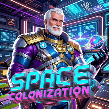SPACE COLONIZATION