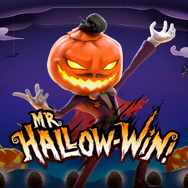 MR. HALLOW-WIN
