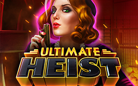 ULTIMATE HEIST