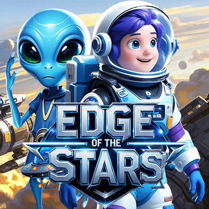 EDGE OF THE STARS