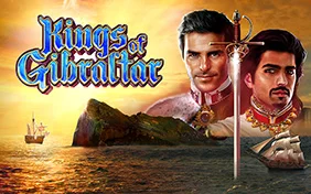 KINGS OF GIBRALTAR