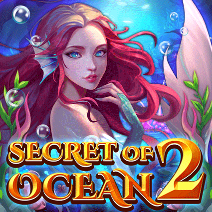 SECRET OF OCEAN 2