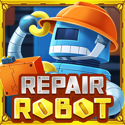 REPAIR ROBOT