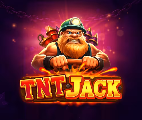 TNT JACK