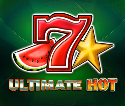ULTIMATE HOT