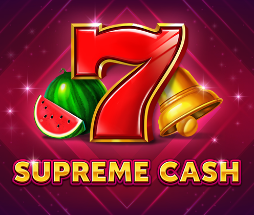 SUPREME CASH VIP
