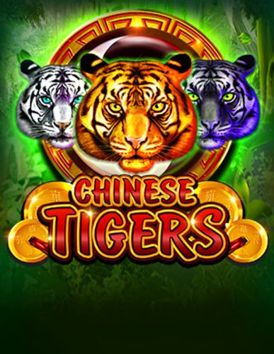 CHINESE TIGERS