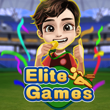 ELITE GAMES