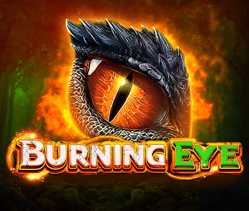 BURNING EYE