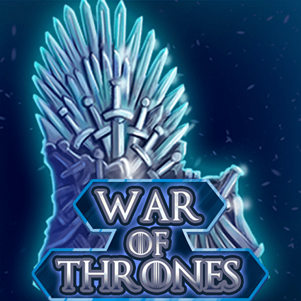 WAR OF THRONES