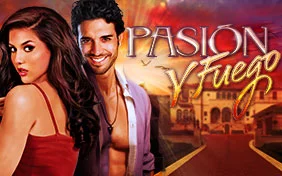 PASION Y FUEGO