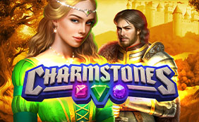 CHARMSTONES