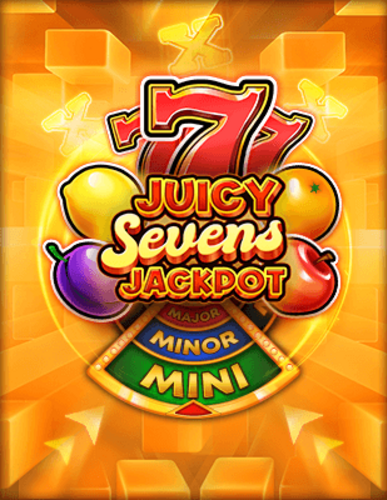 JUICY SEVENS JACKPOT