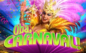 OBA, CARNAVAL!
