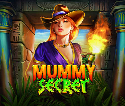 MUMMY SECRET VIP