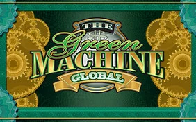 THE GREEN MACHINE GLOBAL