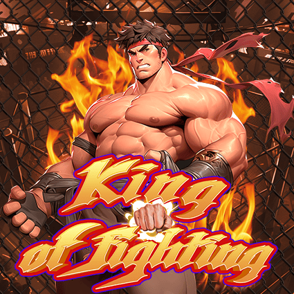 KING OF FIGHTING