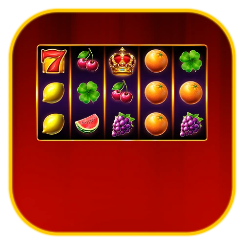 BLAZING CROWN DELUXE