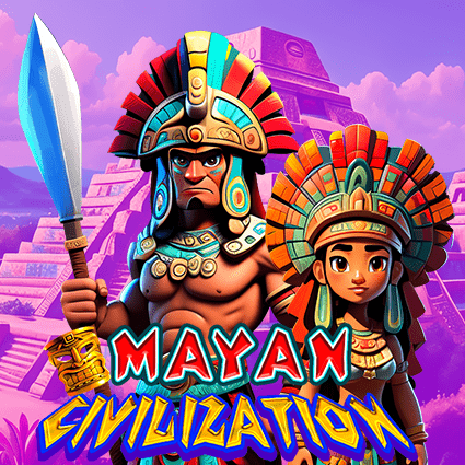MAYAN CIVILIZATION