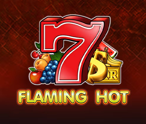 FLAMING HOT