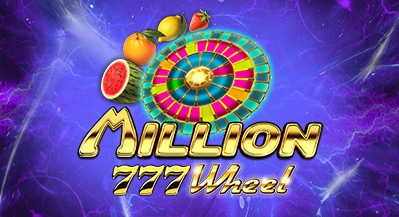 MILLION 777 WHEEL