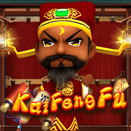 KAI FENG FU