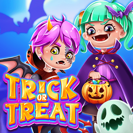 TRICK OR TREAT