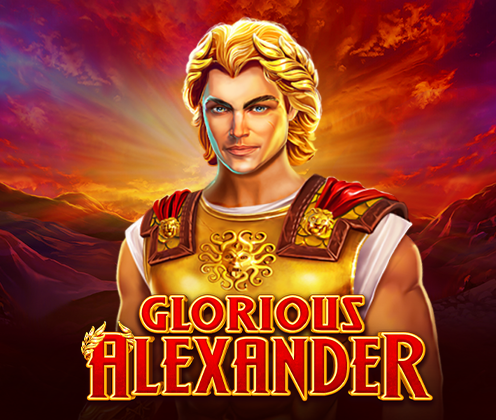 GLORIOUS ALEXANDER VIP