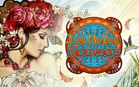 LES BELLES NOUVEAU