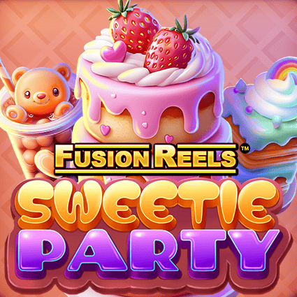 SWEETIE PARTY FUSION REELS