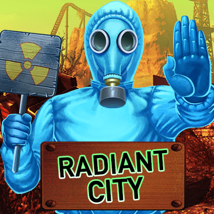 RADIANT CITY