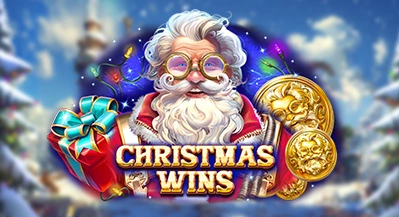 CHRISTMAS WINS