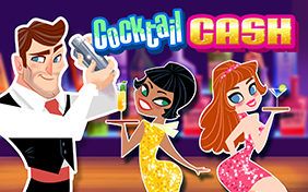 COCKTAIL CASH